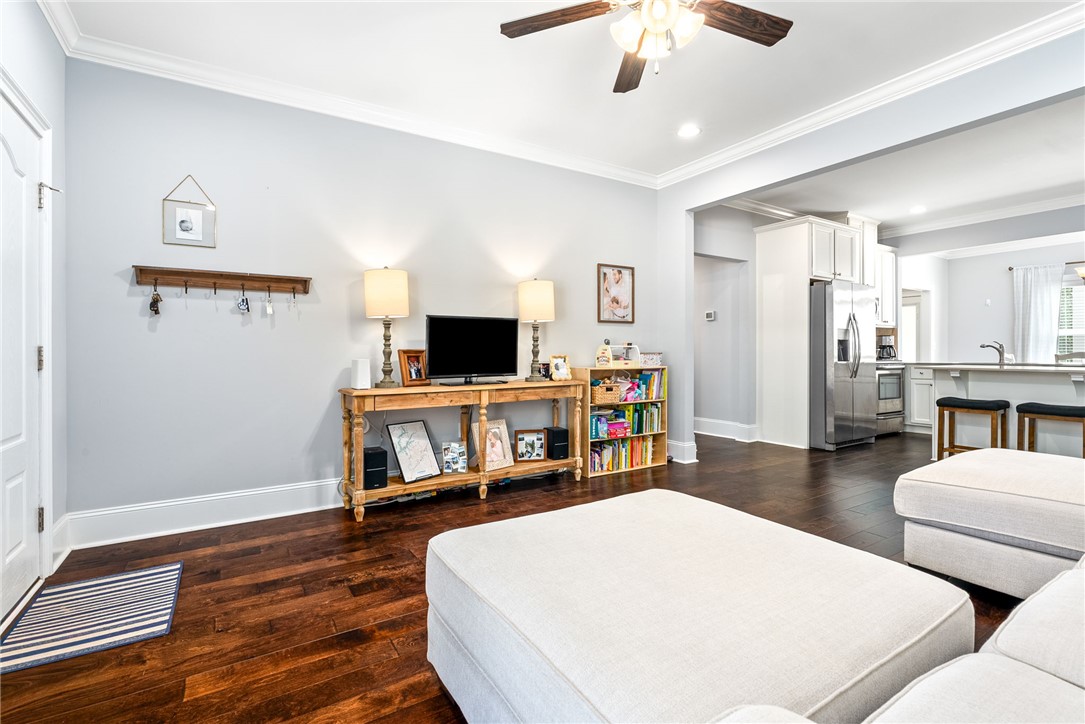 3311 GABBY Drive