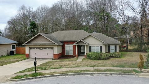Photo of 264 DEERFIELD Court, Auburn, AL 36832 (MLS # 179036)