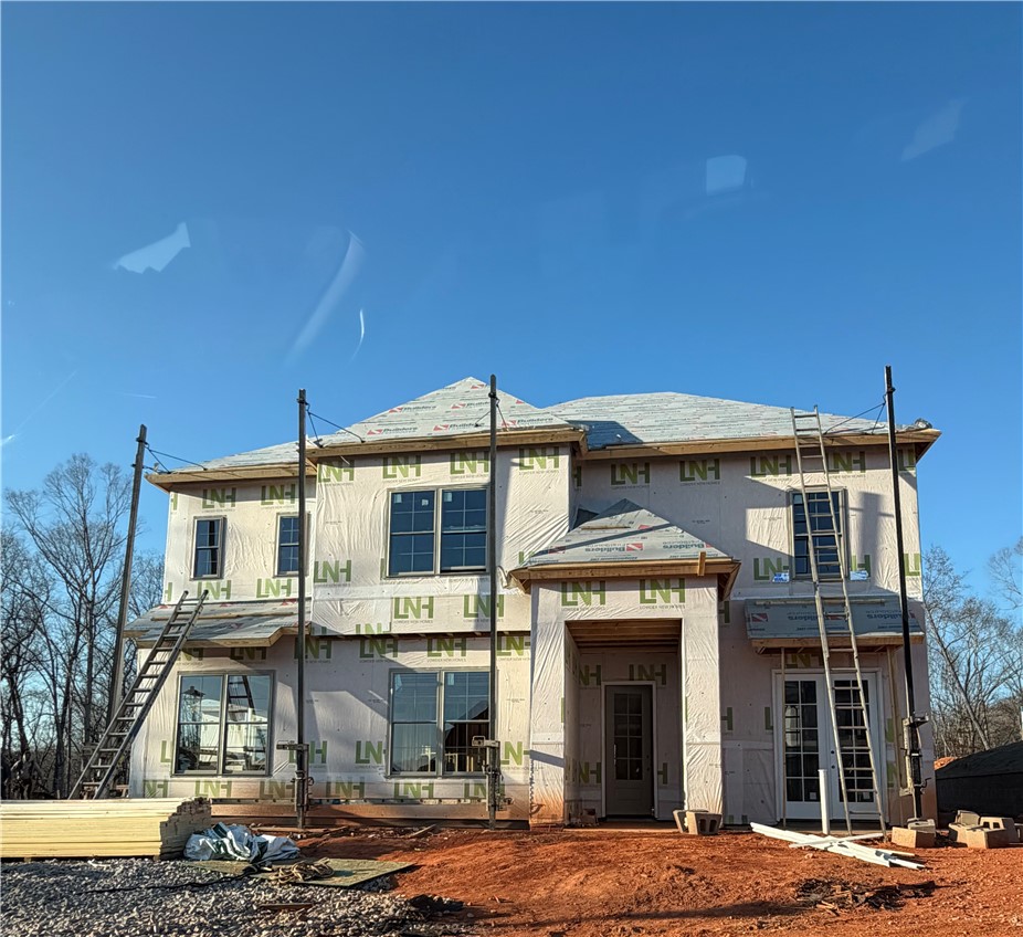 813 SUMMERLIN Circle