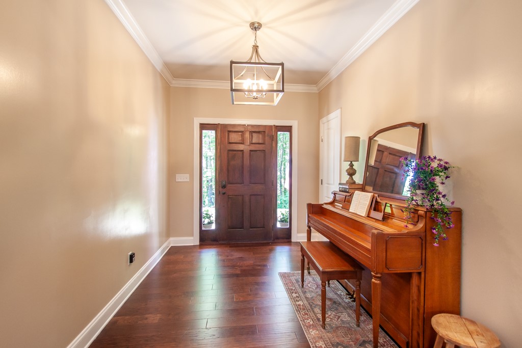 4508 PEBBLE SHORE Drive