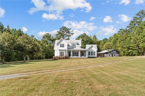 Photo of 6348 JACKSON Road, Waverly, AL 36879 (MLS # 182347)