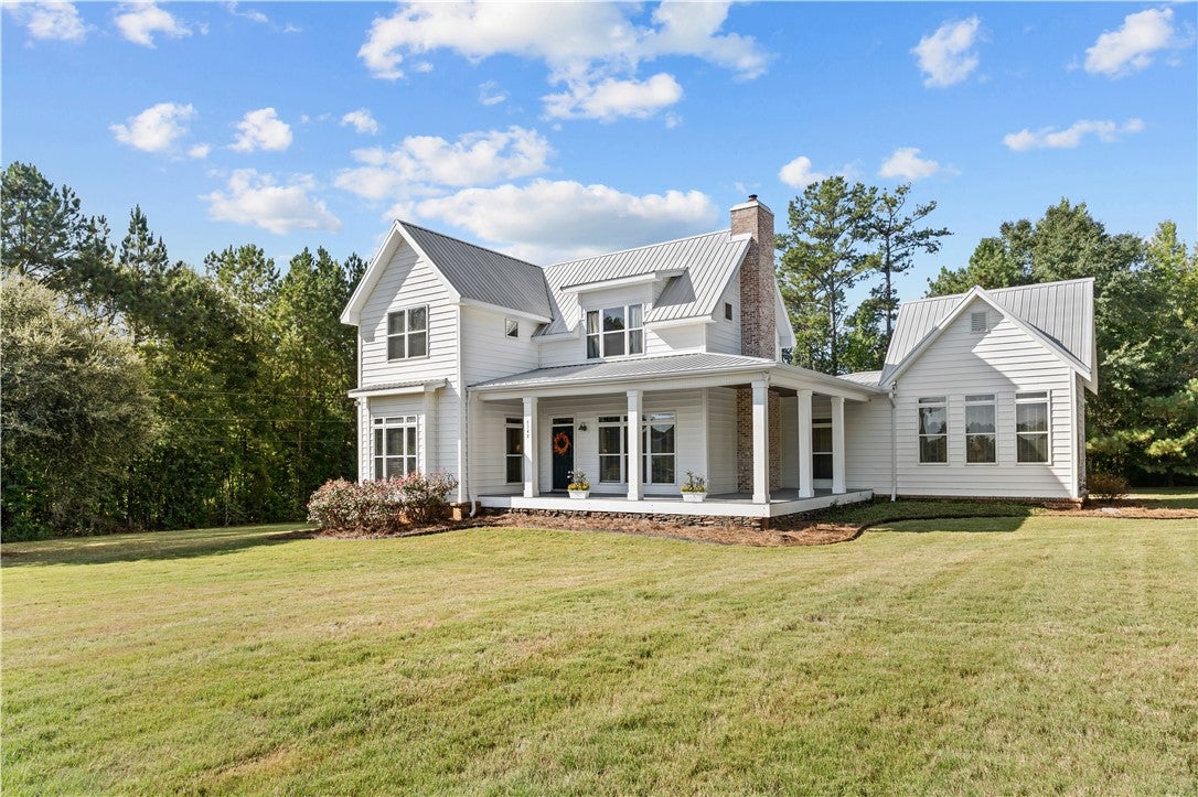 6348 JACKSON Road