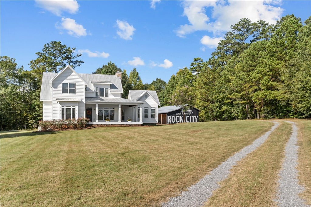 Photo of 6348 JACKSON Road, Waverly, AL 36879 (MLS # 182347)