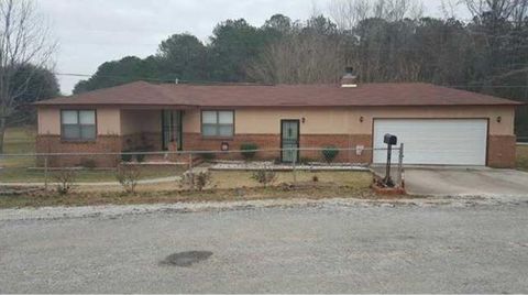30 BAY Street Tuskegee AL 36083