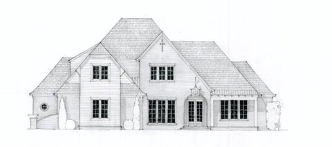 Photo of 2032 FLINT Street, Auburn, AL 36830 (MLS # 181664)