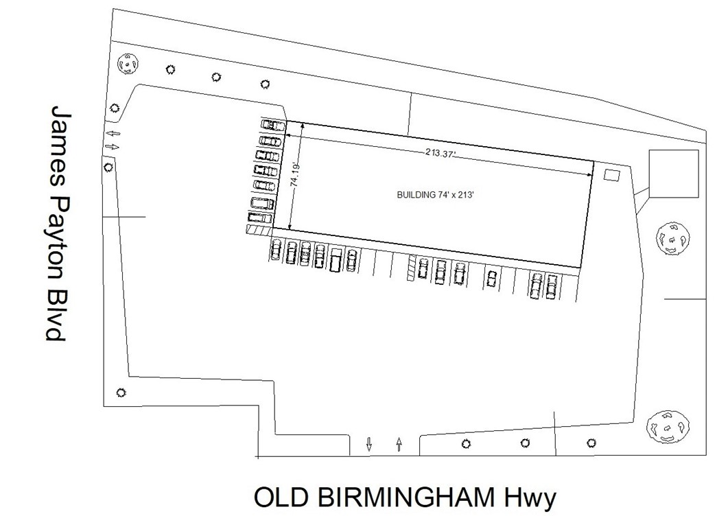 0 OLD BIRMINGHAM Road