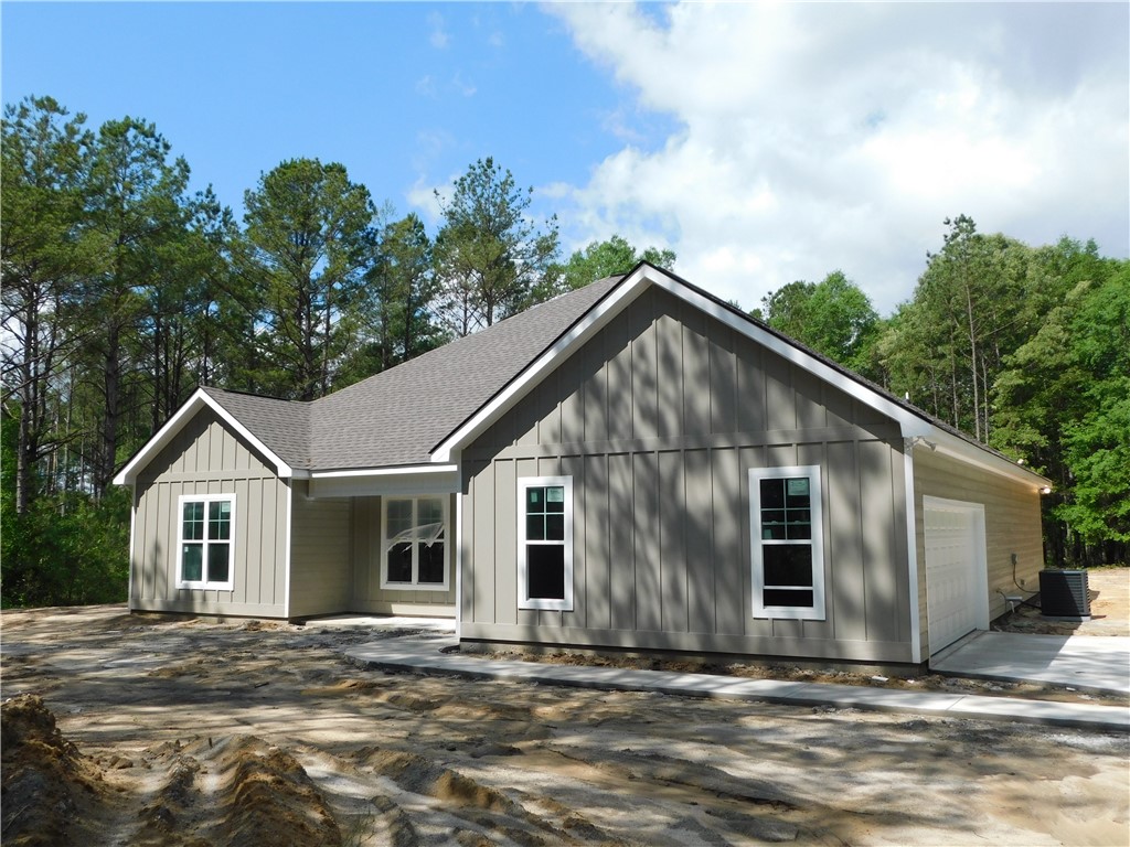 133 JENKINS Road