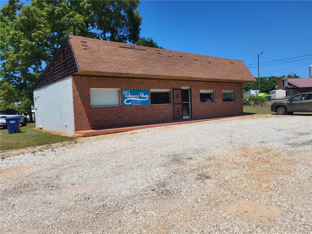 8582 US HIGHWAY 29