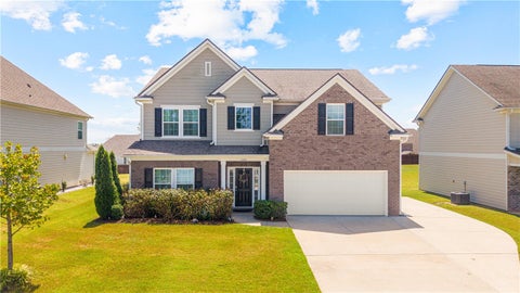 Photo of 1991 FELICITY Lane, Auburn, AL 36830 (MLS # 182018)
