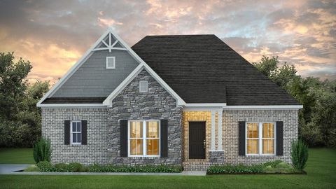 Photo of 1980 SHORT LEAF Court, Opelika, AL 36801 (MLS # 181380)