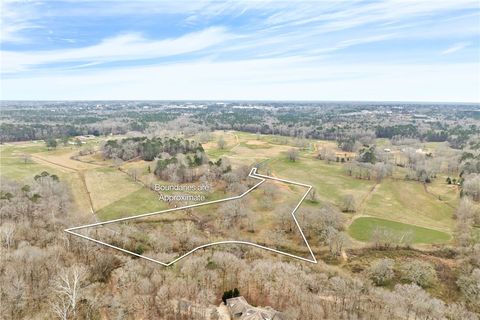 Photo of 1609 ROCKHOUSE FARMS Road, Auburn, AL 36830 (MLS # 179087)