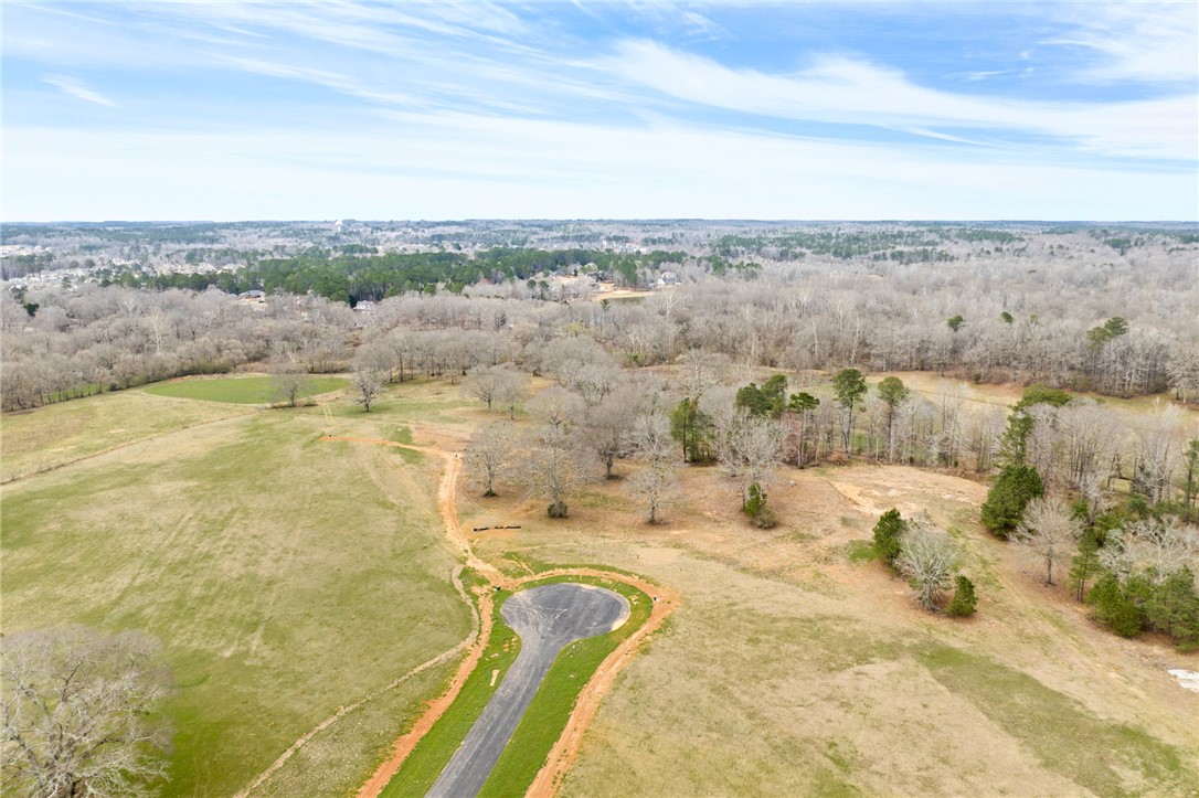 1609 ROCKHOUSE FARMS Road