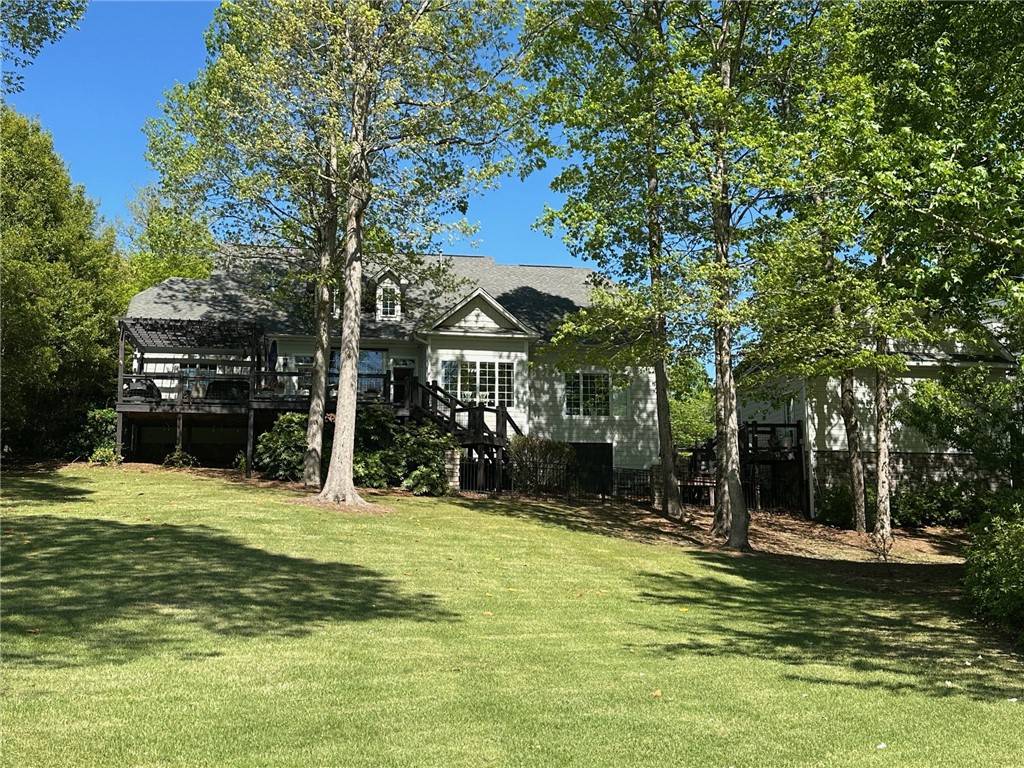 1682 COVINGTON Ridge