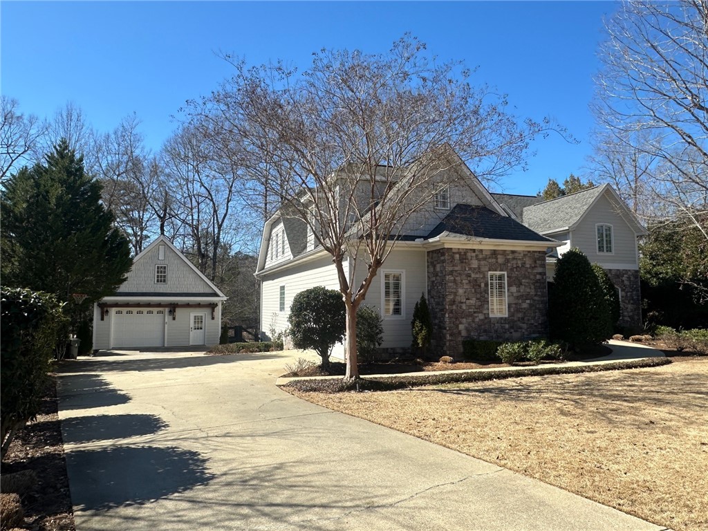 1682 COVINGTON Ridge