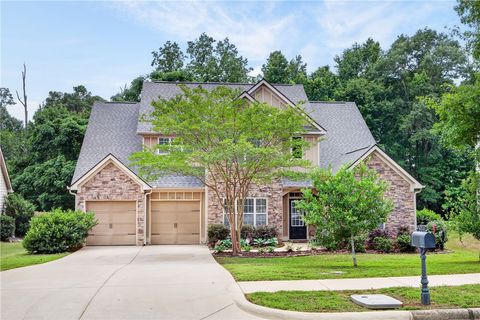 Photo of 2924 STILLWOOD Way, Opelika, AL 36801 (MLS # 180941)