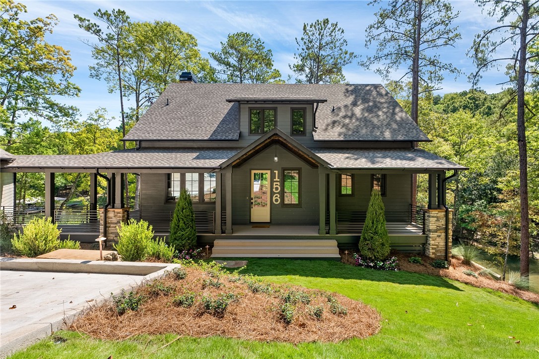 156 TEAKWOOD Drive