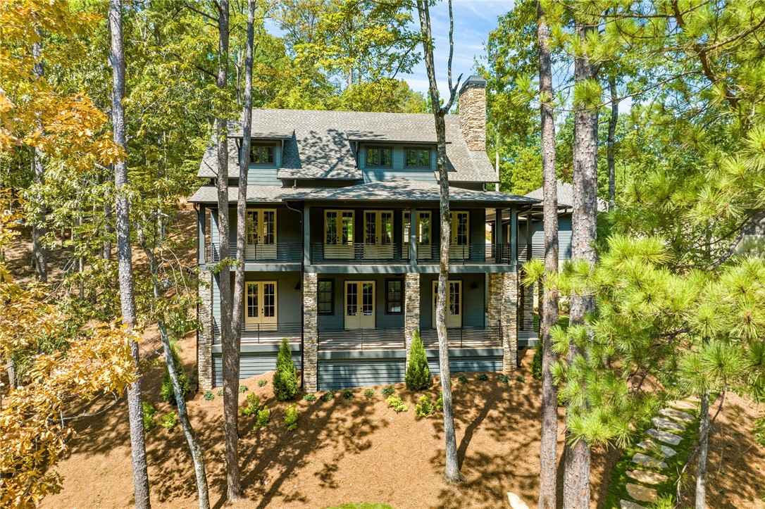 156 TEAKWOOD Drive