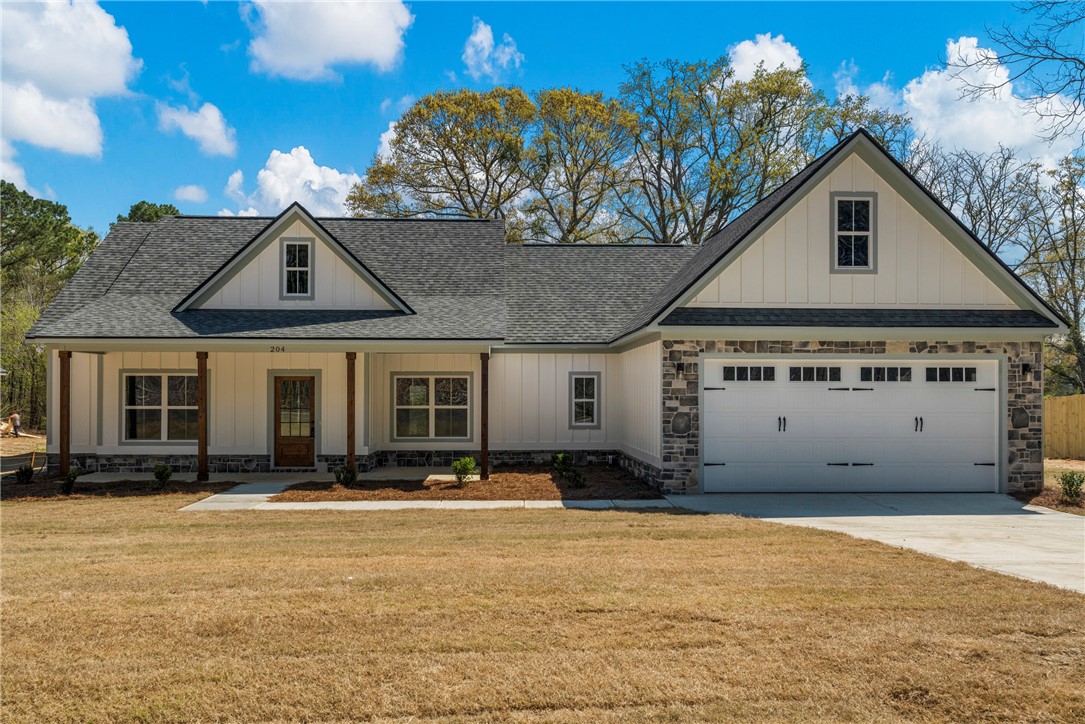 204 LEE ROAD 334