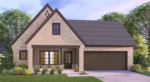 Photo of 3085 MIMMS TRAIL Trl, Auburn, AL 36832 (MLS # 180895)