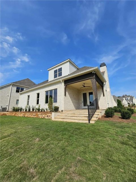 Photo of 101 BENZ Court, Auburn, AL 36830 (MLS # 175128)