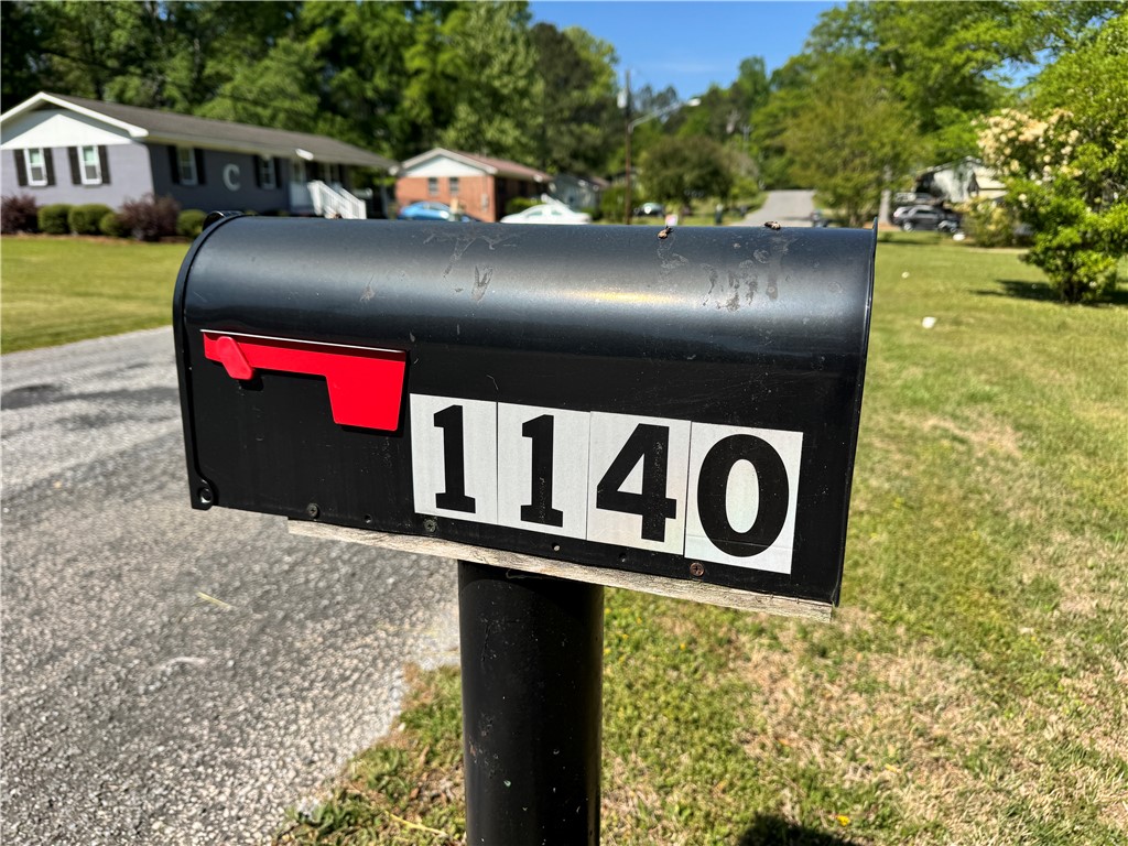 1140 ELK Drive