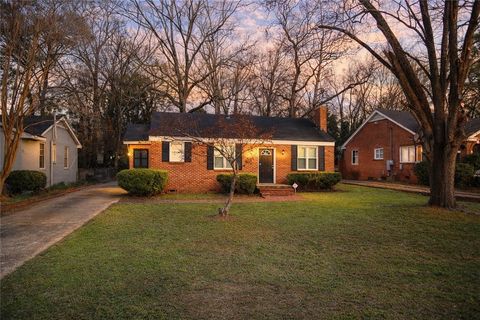 1933 Bullard Street Montgomery AL 36106