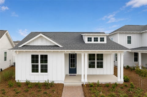 Photo of 1 JAMES BURT Parkway, Auburn, AL 36830 (MLS # 179977)