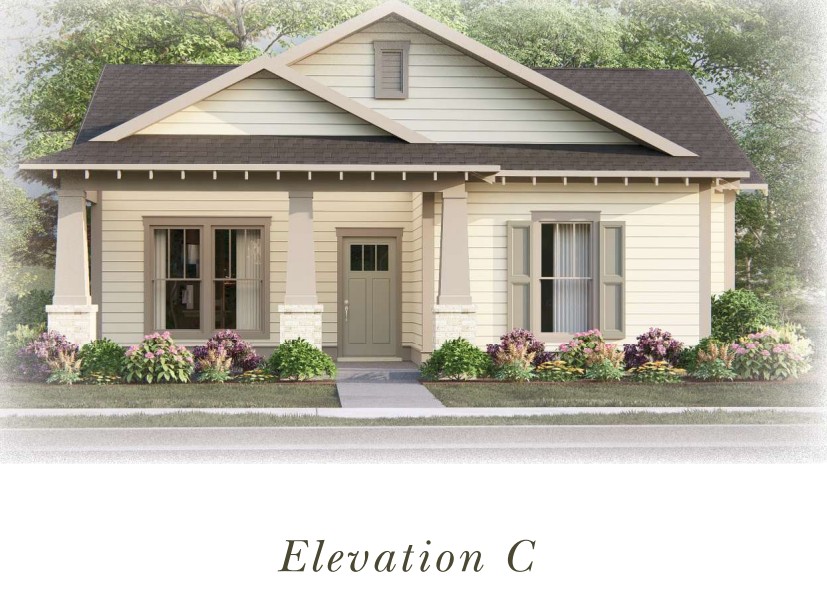 1 JAMES BURT Parkway