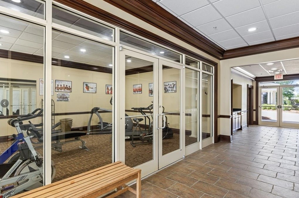 430 W GLENN Avenue 420