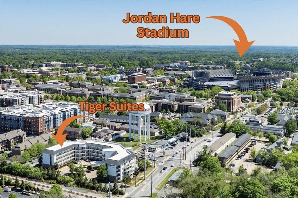 430 W GLENN Avenue 420