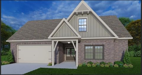 Photo of 5 RUTLAND Road, Auburn, AL 36832 (MLS # 178150)