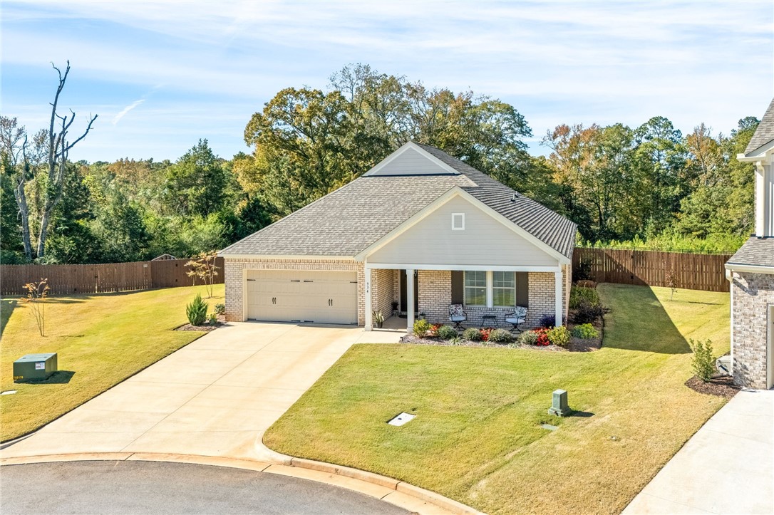 934 GREAT BEAR Road