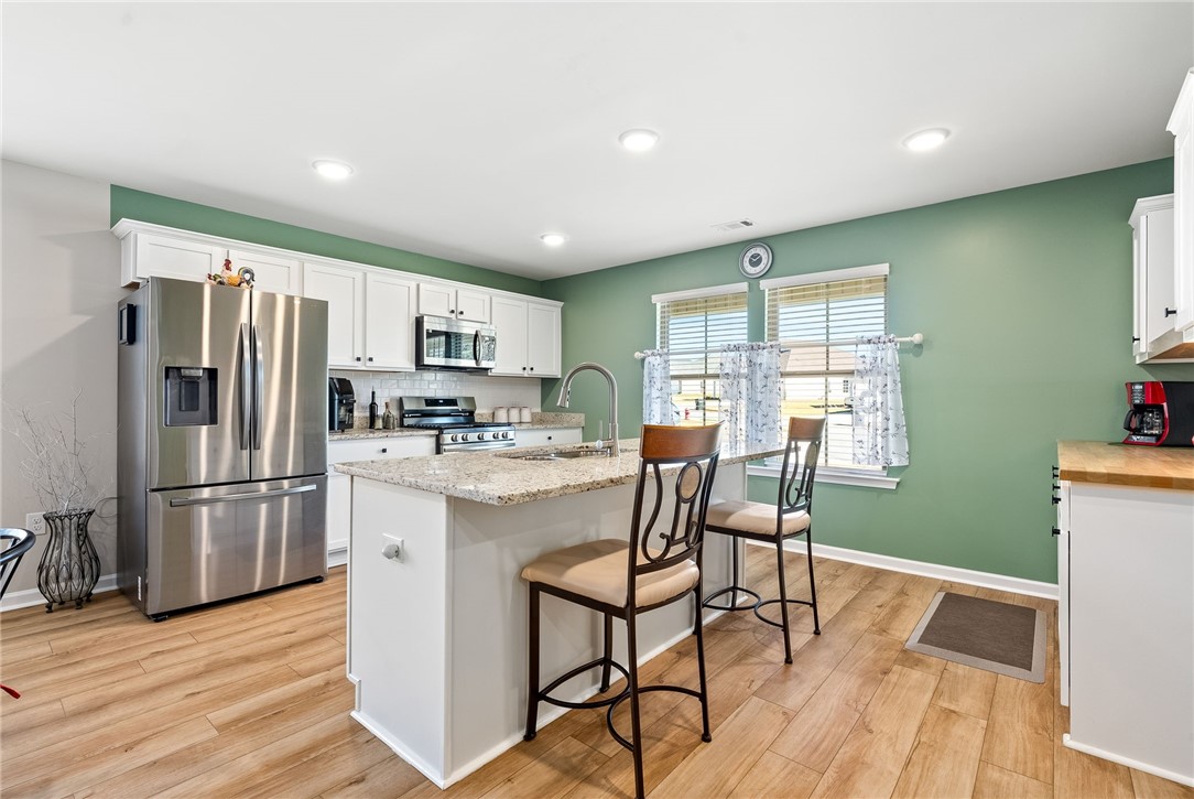 934 GREAT BEAR Road