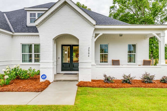 2804 RAINMAKER RUN Drive