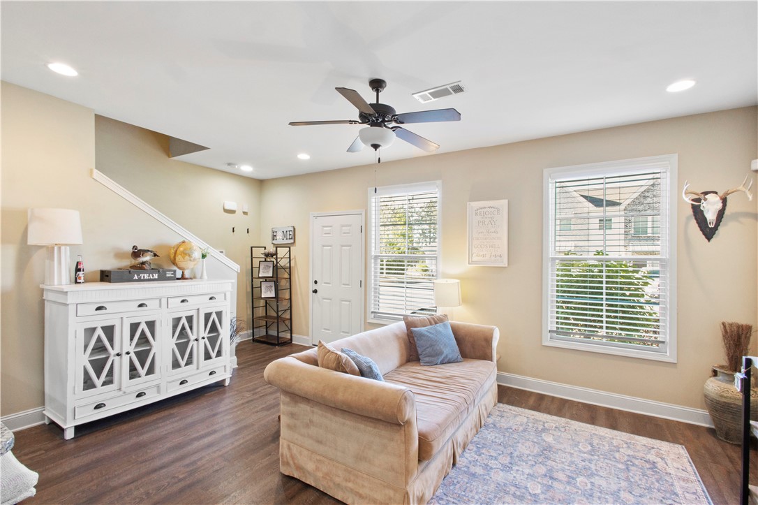 3855 ACADEMY Drive 505