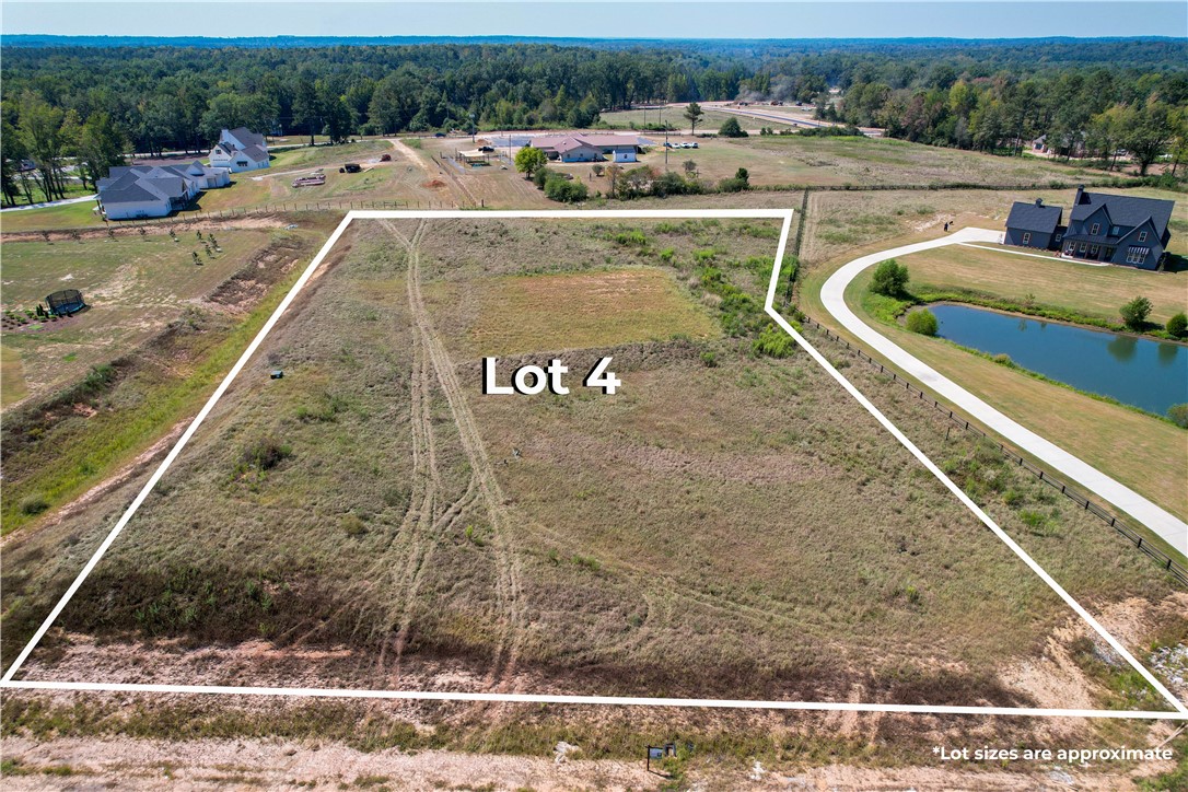 6021 Hunters Hill Lane