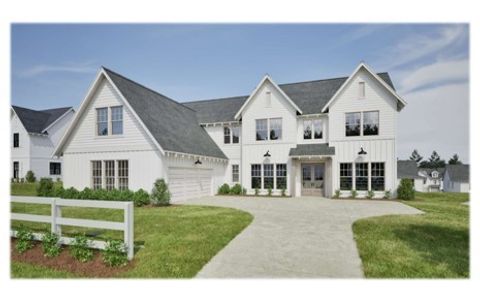 6021 Hunters Hill Lane Auburn AL 36830