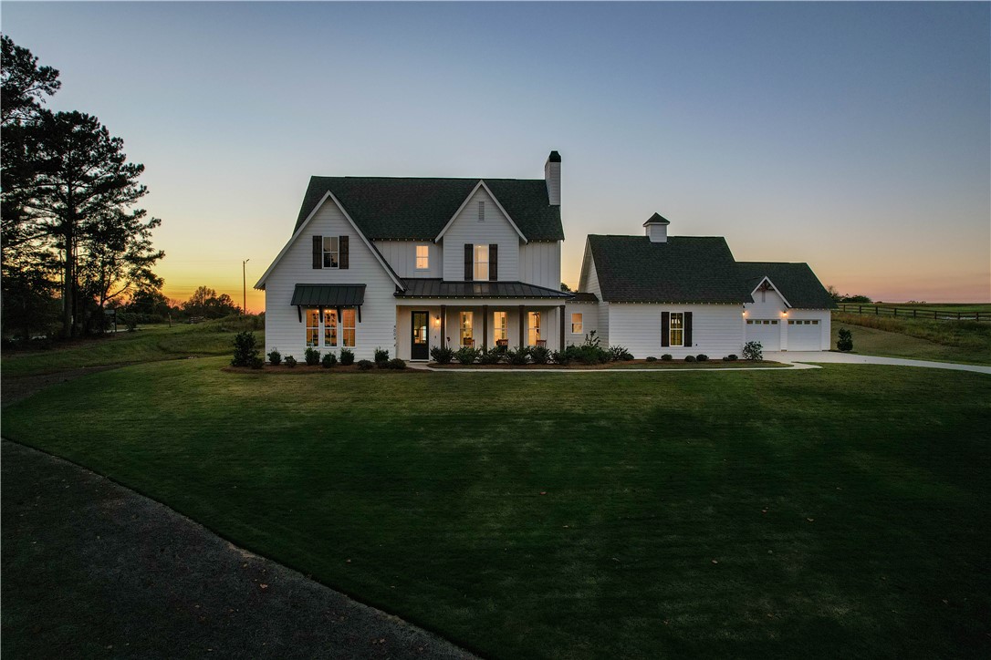 6021 Hunters Hill Lane