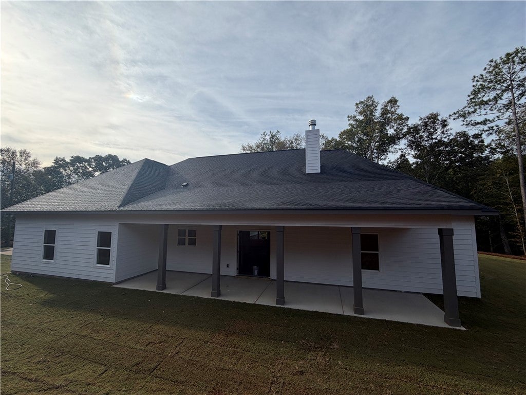 119 LEE ROAD 2098