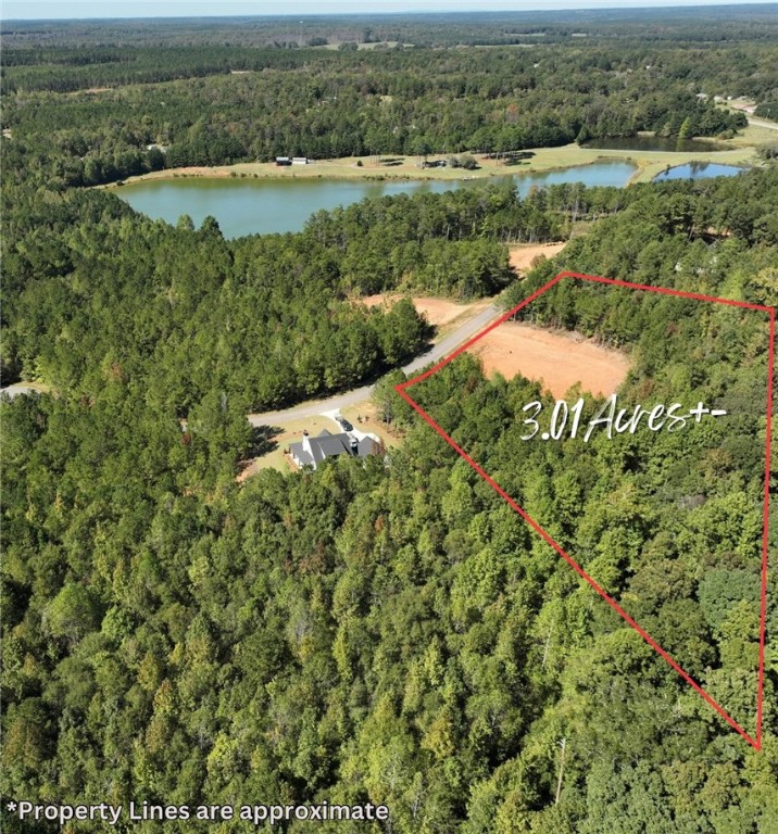 5285 MARY OLIVE Road