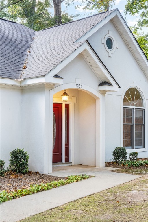 1285 E UNIVERSITY Drive