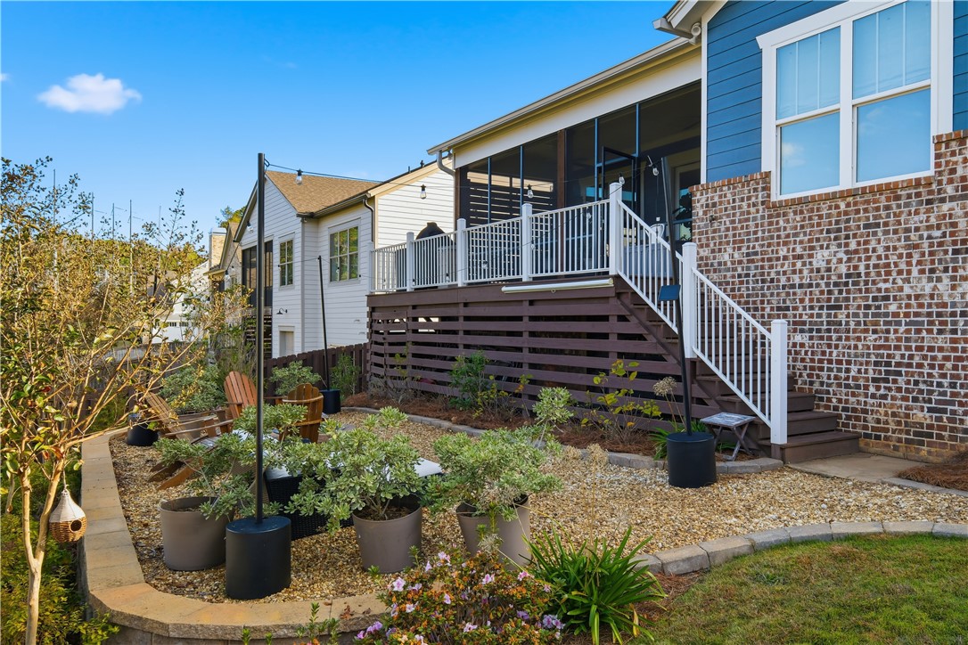 2342 BARKLEY CREST Lane