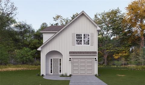 Photo of 16 CEDAR SAGE Lane, Ft Mitchell, AL 36856 (MLS # 177533)