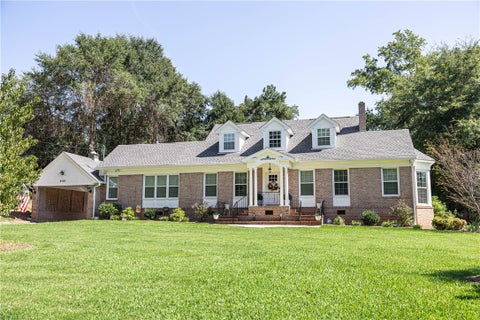 Photo of 6102 26TH Avenue, Valley, AL 36854 (MLS # 182411)