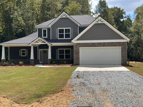 Photo of 998 LEE ROAD 126, Opelika, AL 36804 (MLS # 178326)