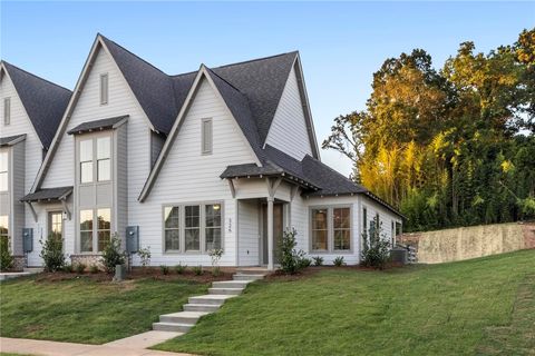 Photo of 199 BOTTLE Way, Auburn, AL 36830 (MLS # 180390)