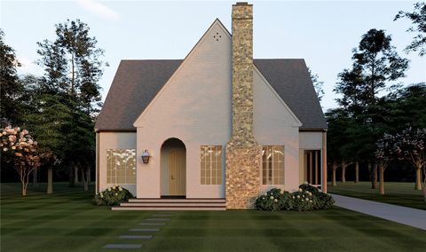 Photo of 548 ARBOR Drive, Auburn, AL 36830 (MLS # 177087)