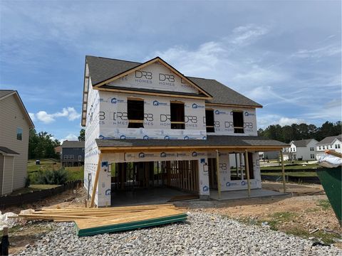 Photo of 2149 COVEY Drive, Auburn, AL 36879 (MLS # 180061)