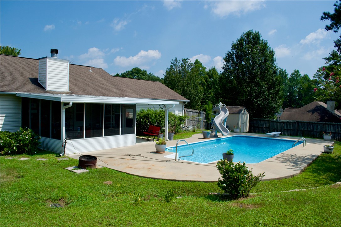 4242 CHESTNUT Court