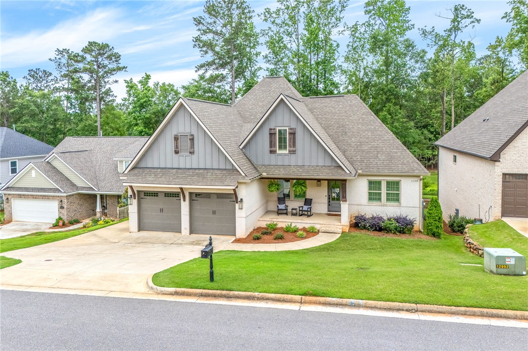 1179 STILL HUNT Lane